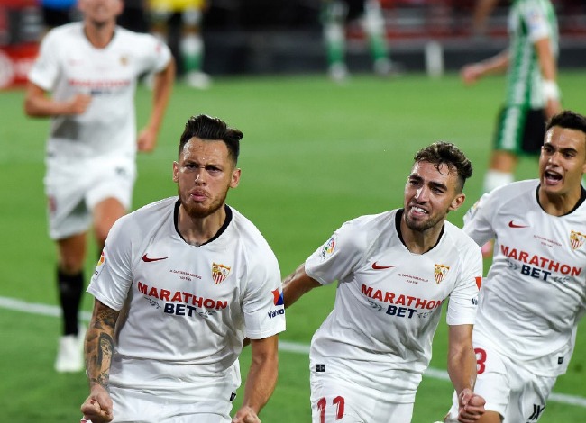 洛斯加雷斯vs埃尔切