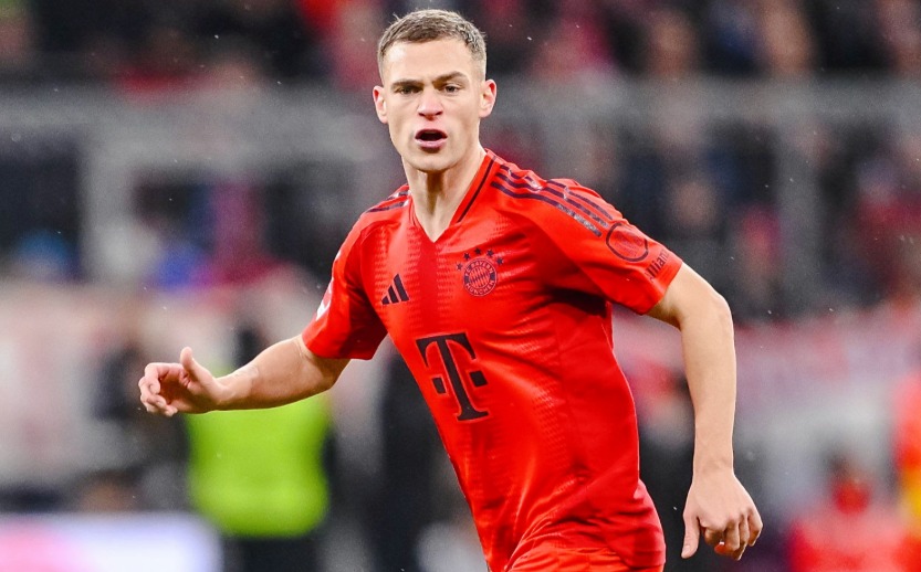 奥利塞，基米希，迪亚斯