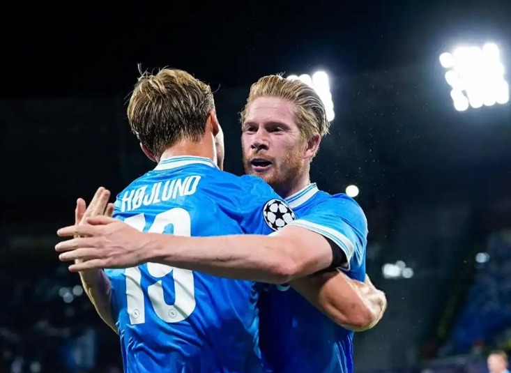 斯帕莱蒂即将执教尤文图斯