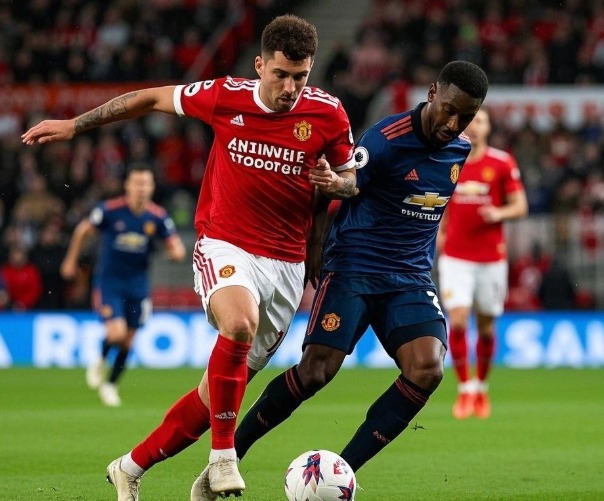 布莱顿VS利兹联