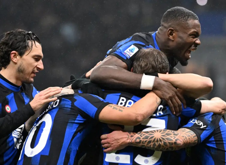 乌迪内斯VS亚特兰大