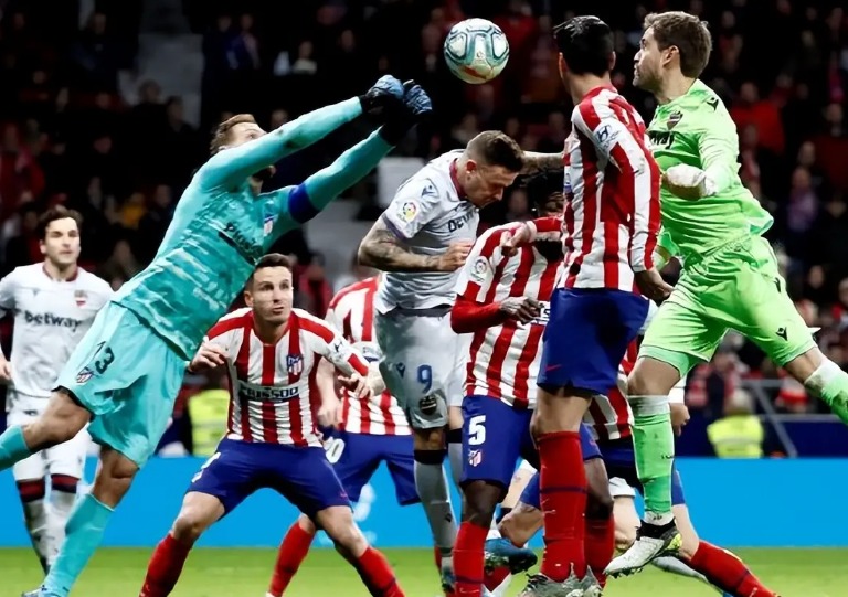 皇家社会VS毕尔巴鄂竞技