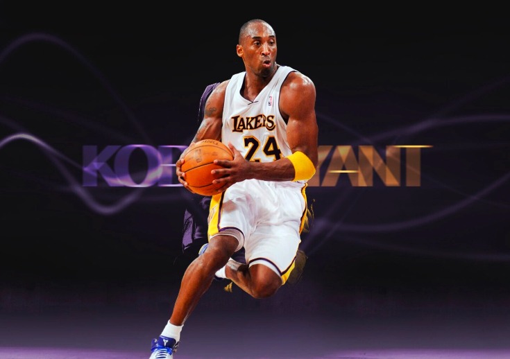 科比心中的“历史最佳