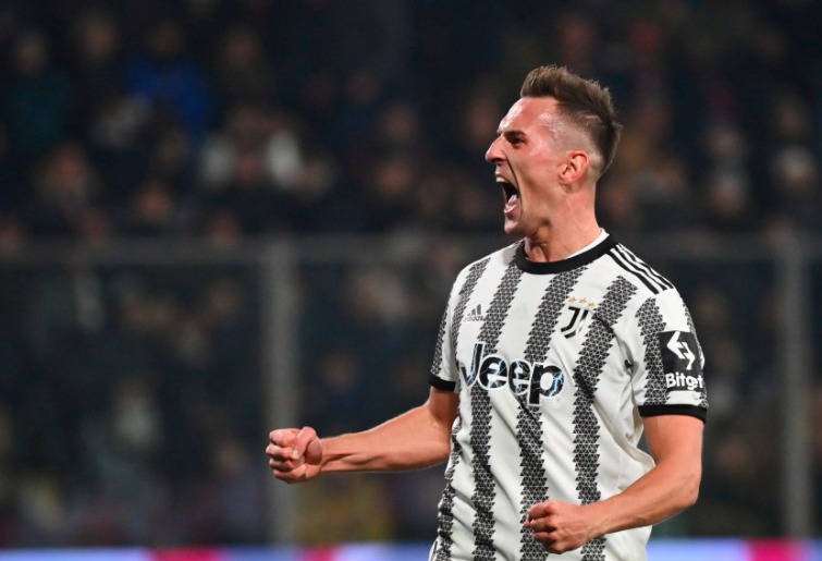 克雷莫内塞VS尤文图斯