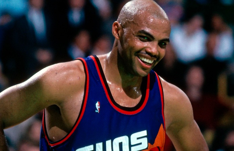 查尔斯·巴克利