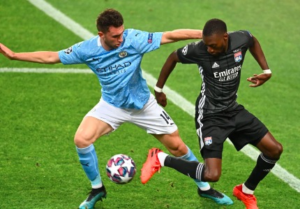 法甲赛场的较量:布雷斯特VS里昂的第十一轮对决