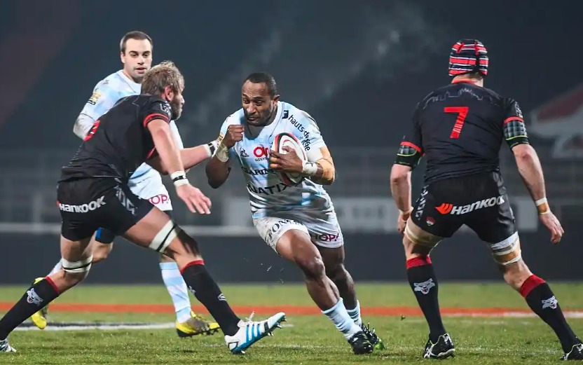 布雷斯特VS里昂