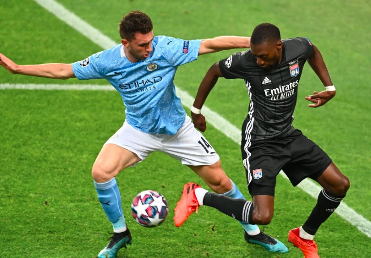 布雷斯特VS里昂