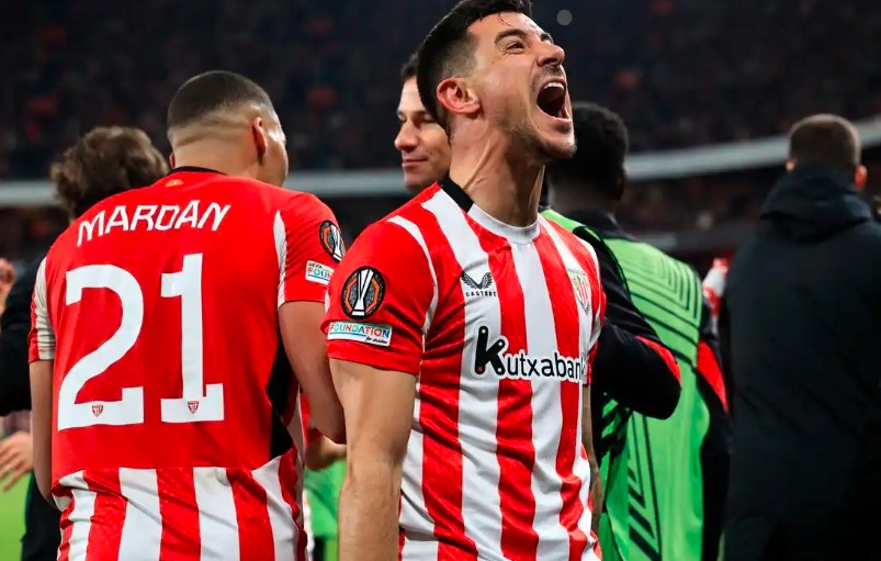 毕尔巴鄂竞技俱乐部