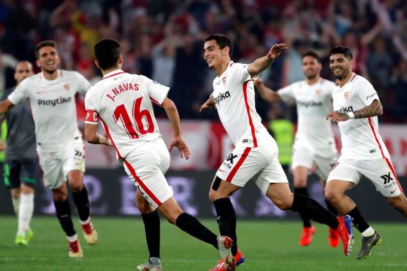 巴塞罗那VS埃尔切