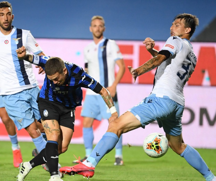 马赛VS亚特兰大