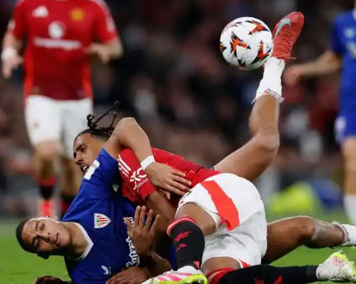 纽卡斯尔联队VS毕尔巴鄂竞技队