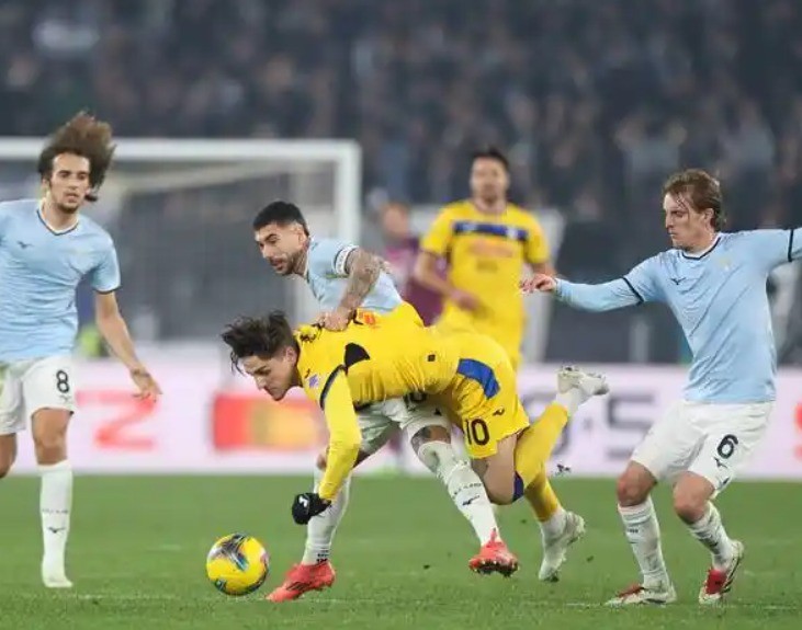 国际米兰VS阿拉木图凯拉特