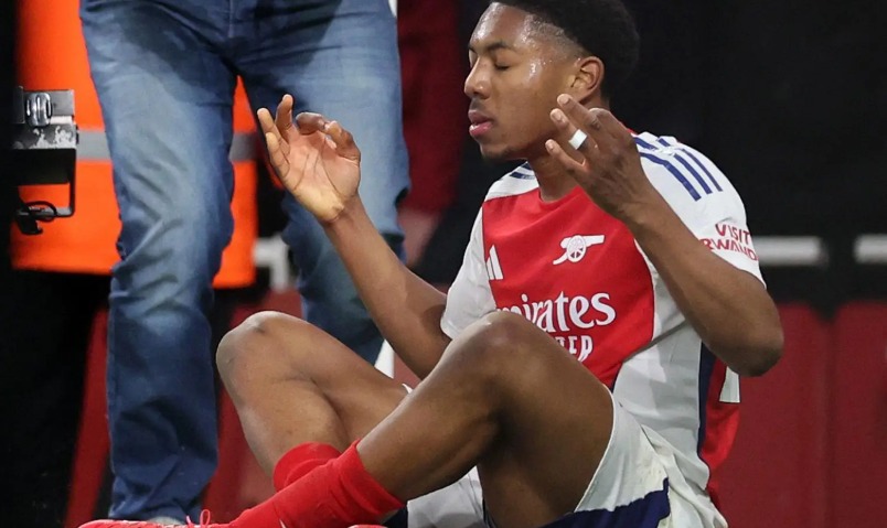 2025年最闪耀的10位青少年球员