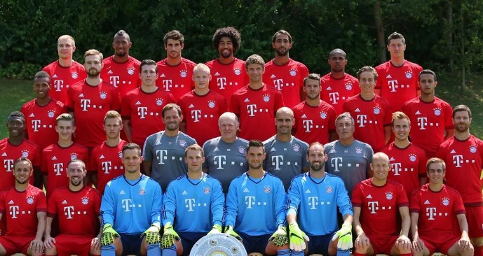 创纪录的16连胜背后的