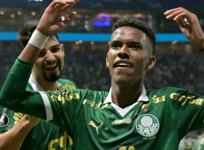 英超赛场的未来之星：2025年最闪耀的10位青少年球员