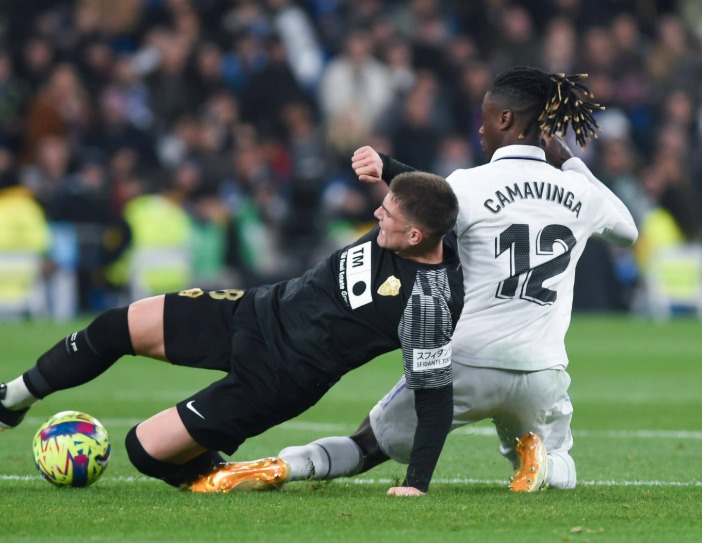 埃尔切VS皇家社会