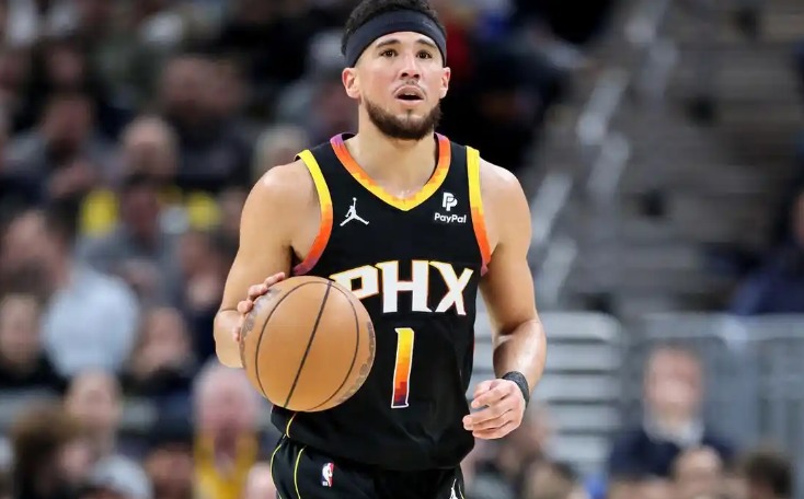 太阳115-102快船,