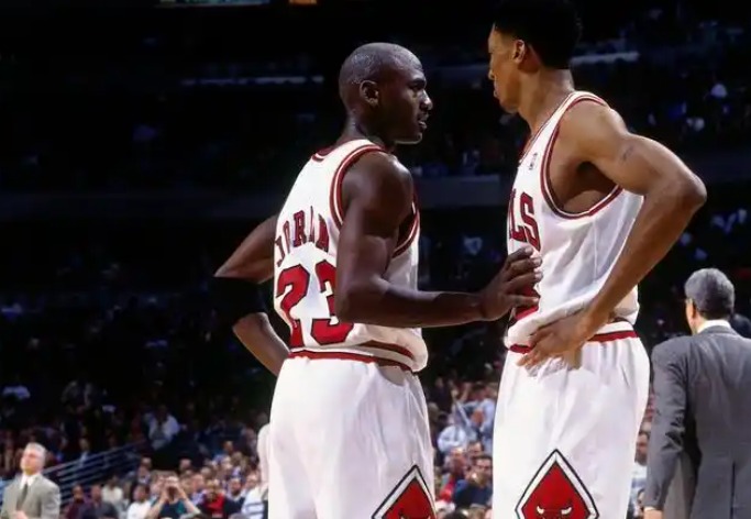 乔丹保持的公牛队纪录