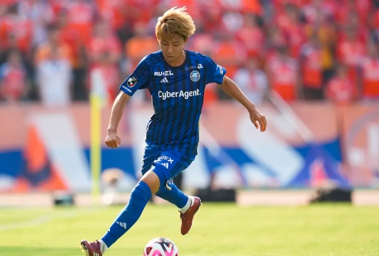 町田泽维亚VSFC东京