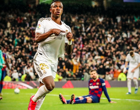 维尼修斯·儒尼奥尔