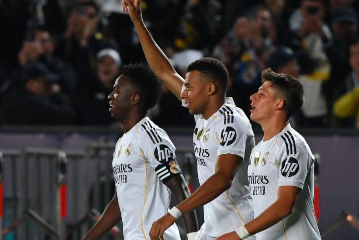 维尼修斯·儒尼奥尔