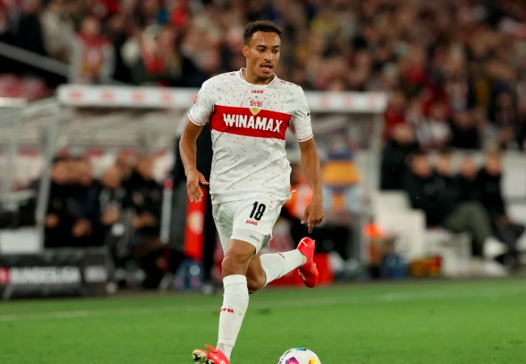 弗赖堡VS圣保利