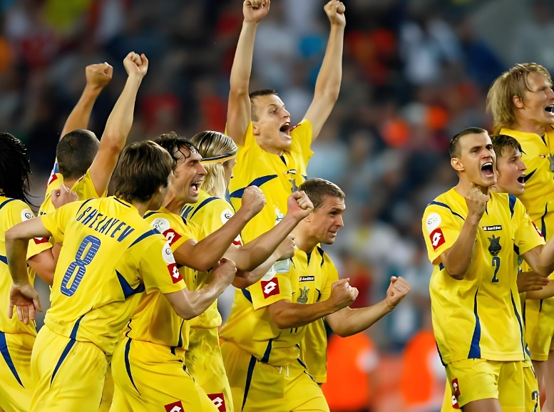 法国vs乌克兰阵容名单