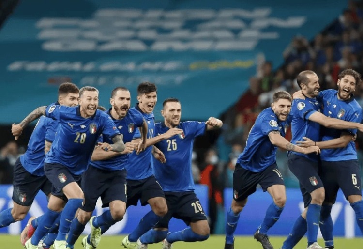 意大利对阵摩尔多瓦阵容名单