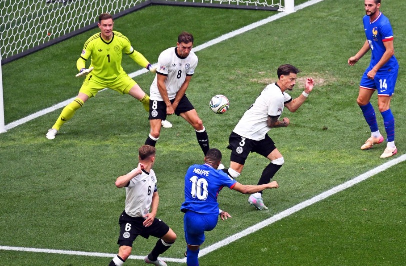 法国队是否已晋级2026年世界杯