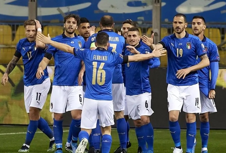 意大利能否重返世界杯赛场