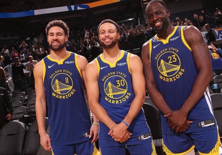 德雷蒙德·格林