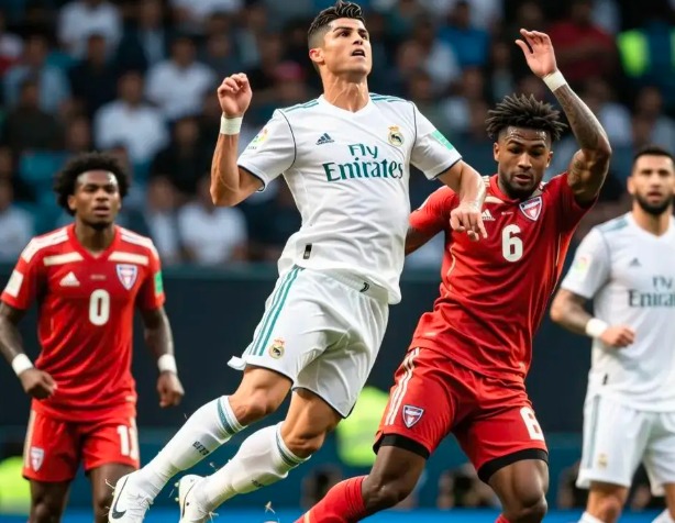 葡萄牙VS亚美尼亚