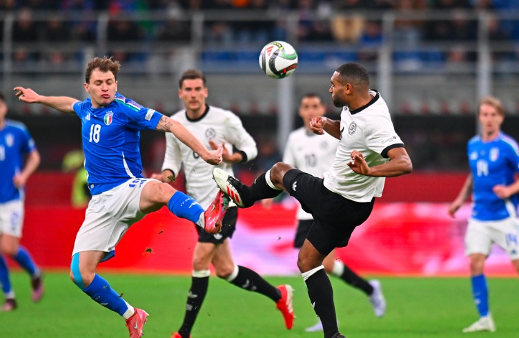 阿尔巴尼亚VS英格兰