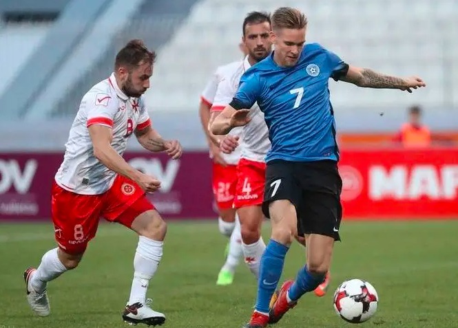 阿塞拜疆VS法国