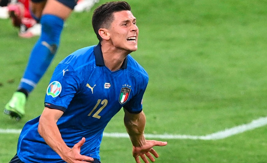 费德里科·基耶萨