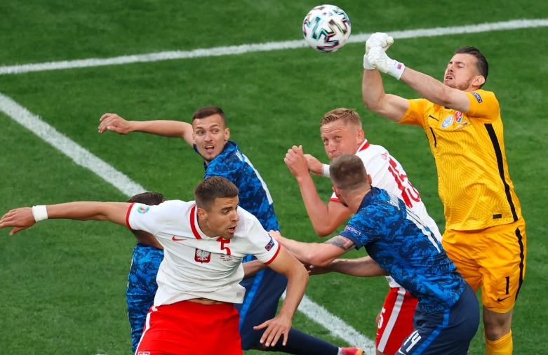 德国VS斯洛伐克