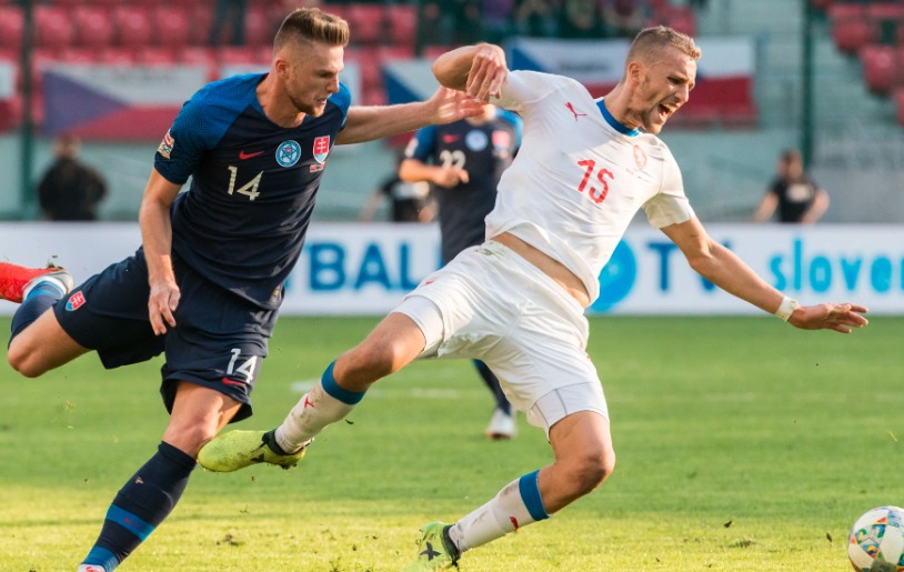 黑山VS克罗地亚