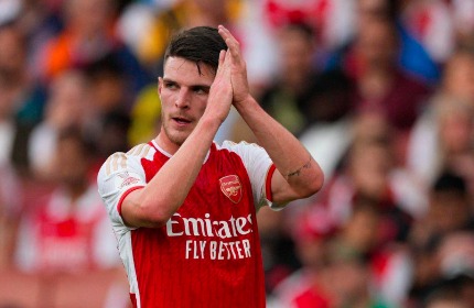 2025普斯卡什奖实力排名：德克兰·赖斯，拉明·亚马尔