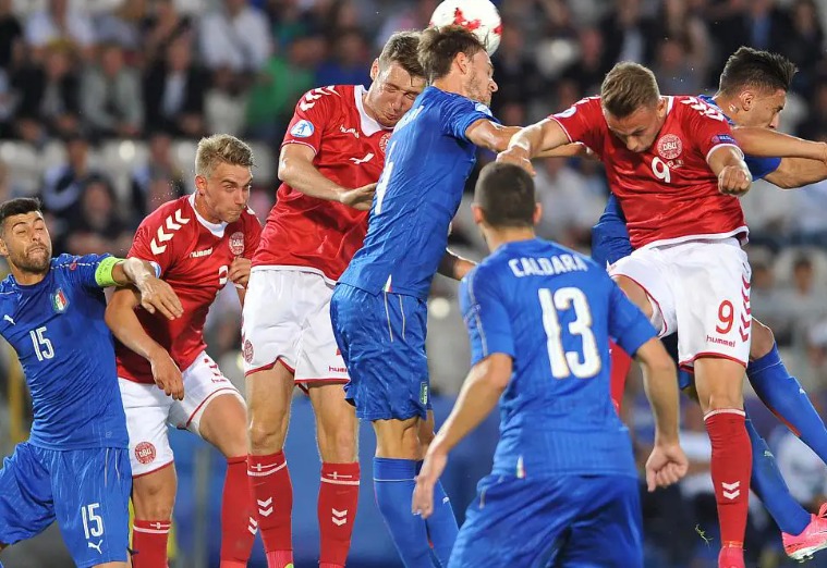 意大利参加2026年世界杯附加赛