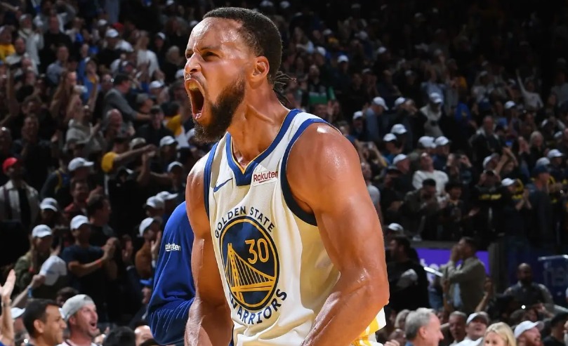 斯蒂芬·库里单场得到40分