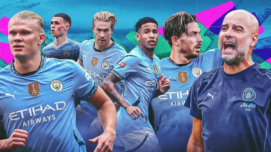 2025年11月全球最富有足球俱乐部