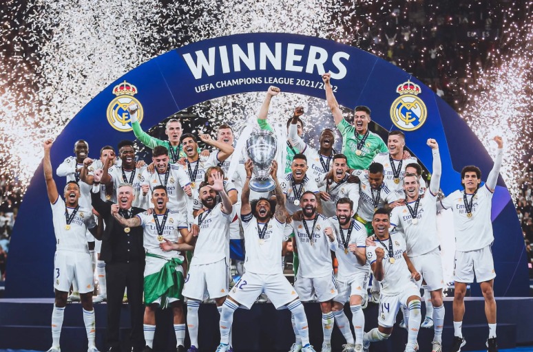 2025年11月全球最富有足球俱乐部