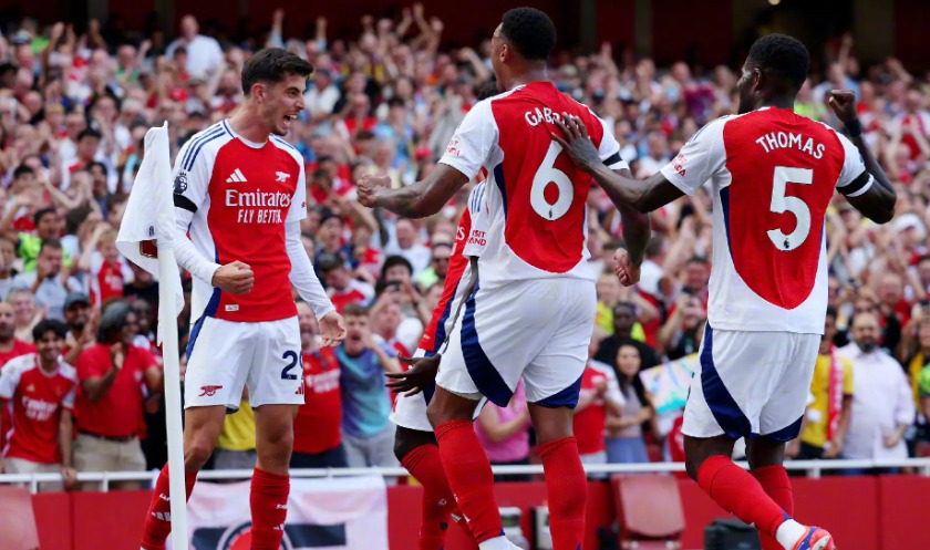 英超北伦敦德比伤病危机