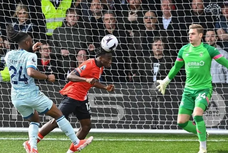 美因茨VS霍芬海姆