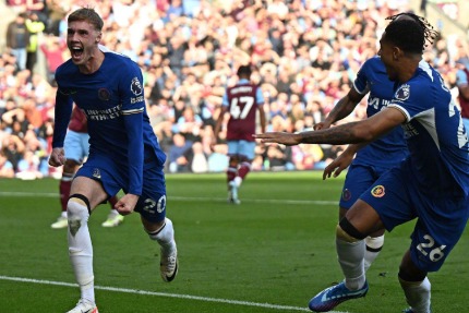 伯恩利主场迎战切尔西：蓝军客场强势，红酒军欲复苏