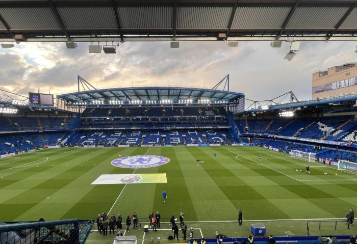 伯恩利vs切尔西