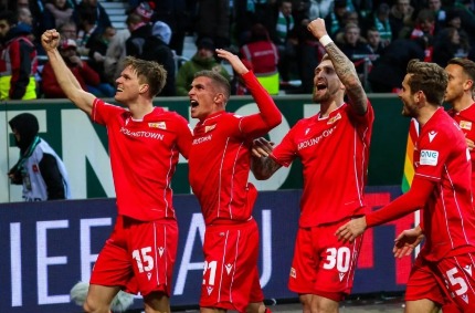 德甲前瞻：拜仁慕尼黑主场VS弗莱堡，力争再添三分