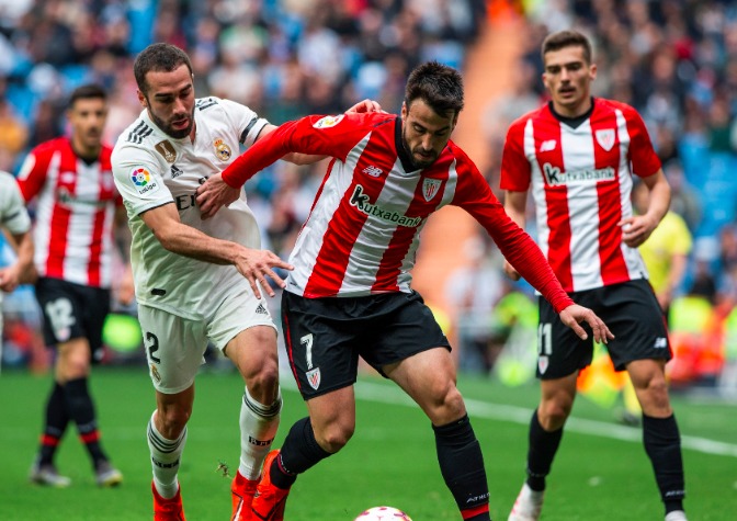 巴萨vs 毕尔巴鄂竞技