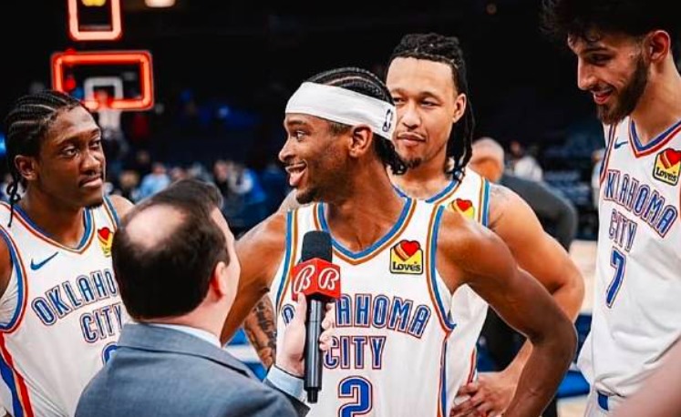 NBA最有价值球员